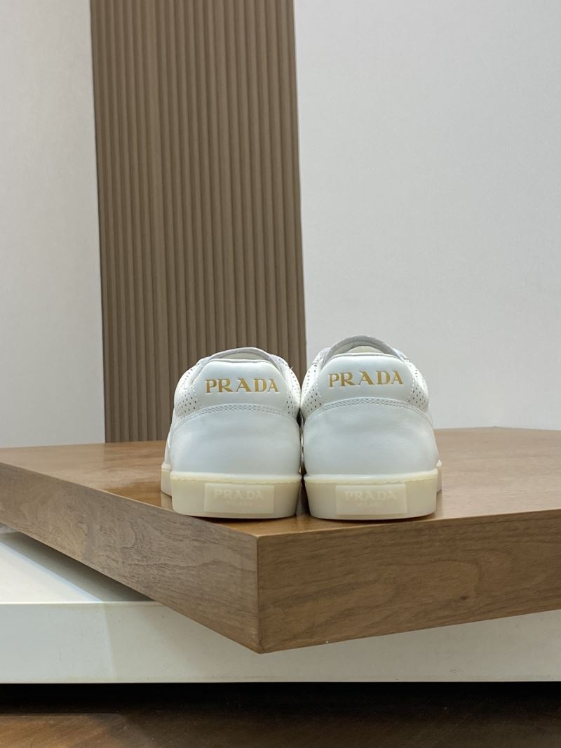 Prada Low Shoes